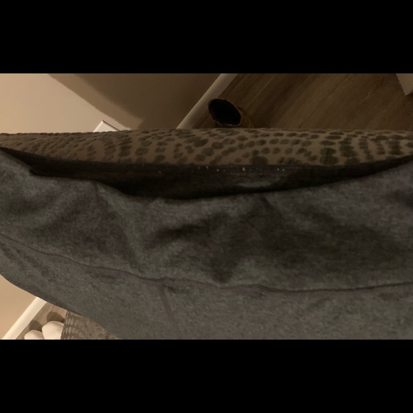 Zella Womens Capri Workout Pants, Size Medium - Picture 8 of 10